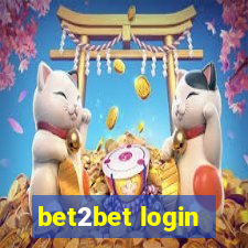 bet2bet login